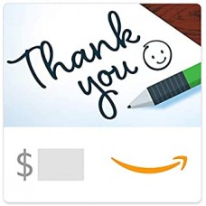 Amazon.com $50 Gift Cards, Pack of 3 (Classic Black Card Design)