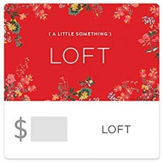Chico&#x27;s Gift Cards - Email Delivery