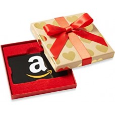 Amazon.com $15 Gift Cards, Pack of 20 (Amazon Kindle Card Design)